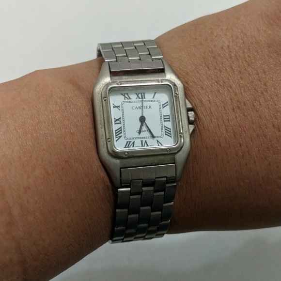 Replica Women's Watch - Picture 2 of 2